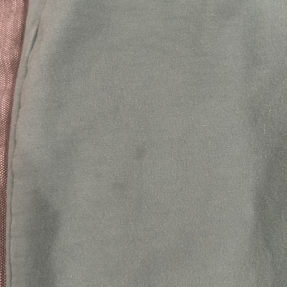 Matilda Jane sweat suit kids size 6 - Picture 3 of 7